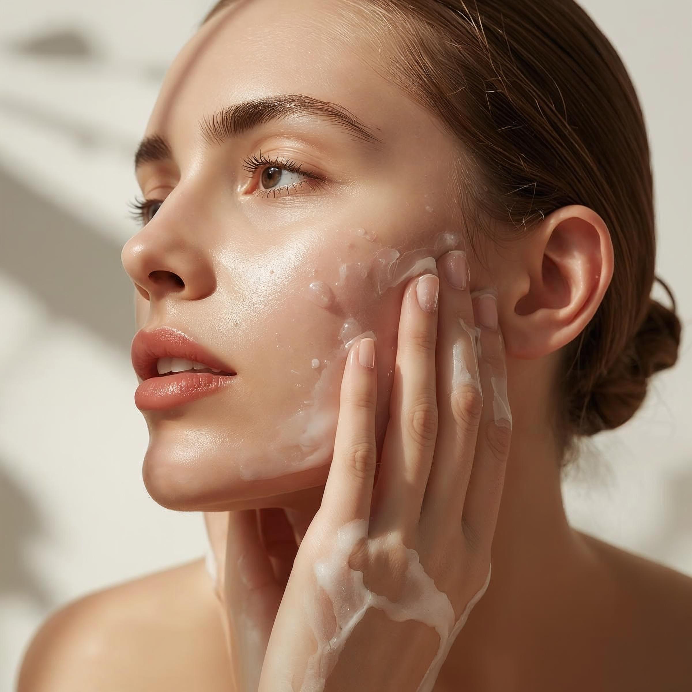 Scopri di più sull'articolo Detersione viso: gli errori quotidiani da evitare
