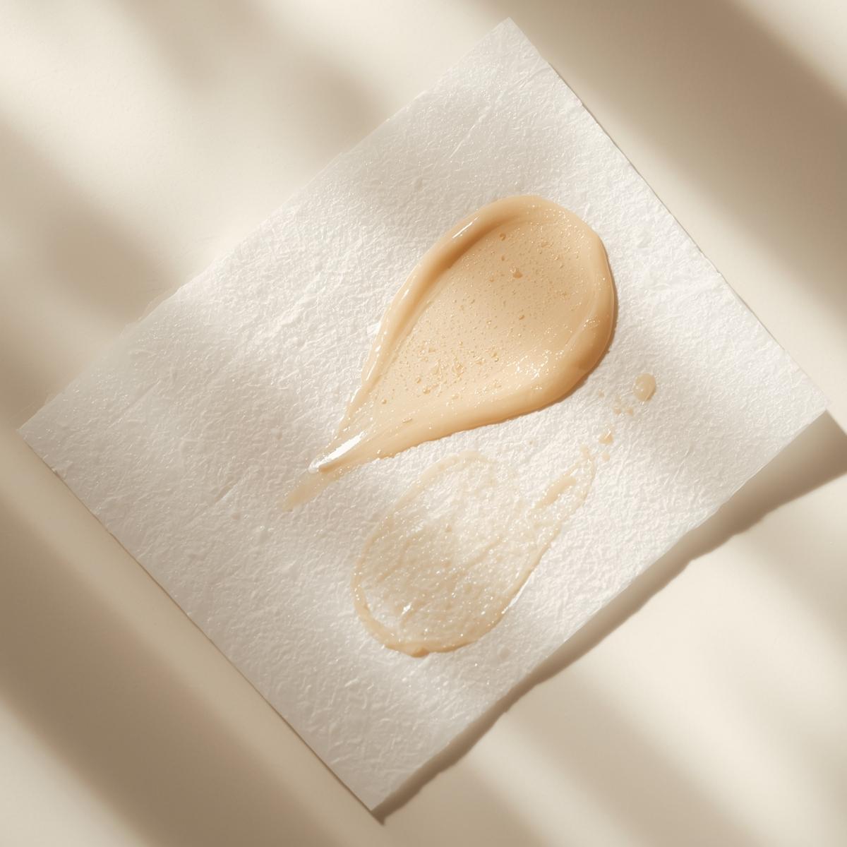 Scopri di più sull'articolo Test cosmetico: perché l’assorbimento inganna