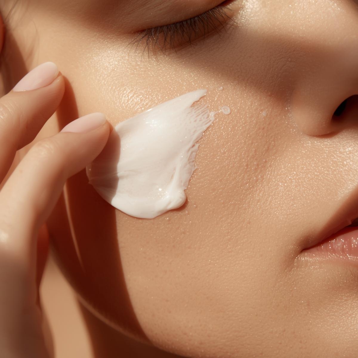 Scopri di più sull'articolo Assorbimento crema viso: conta davvero?