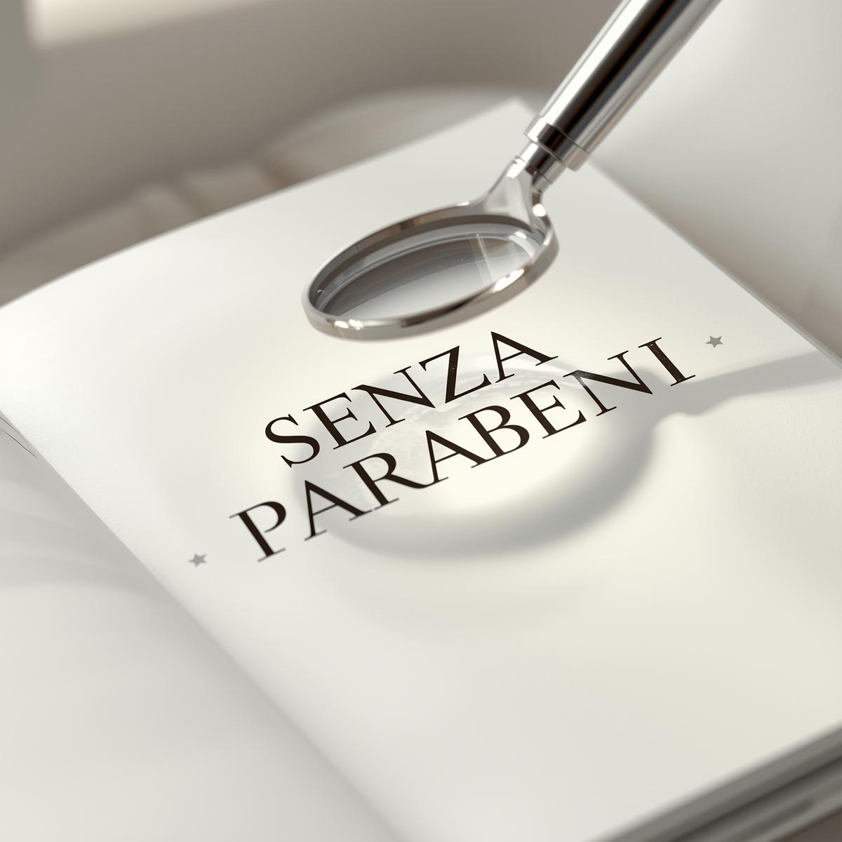 Al momento stai visualizzando Senza parabeni: marketing o scienza?