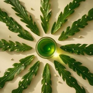 Scopri di più sull'articolo Moringa nei cosmetici: non è solo “naturale”