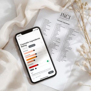 Scopri di più sull'articolo Leggere INCI: perché un’app non basta